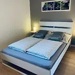 Lägenhet Augenblick *