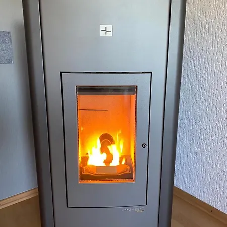 Apartment Augenblick