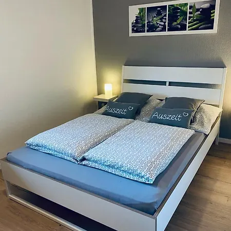 Apartment Augenblick *