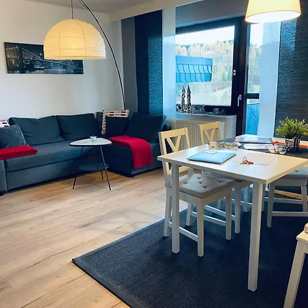 Apartment Augenblick
