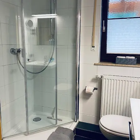 Augenblick Apartment Medebach