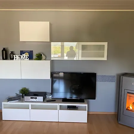 Augenblick Apartment