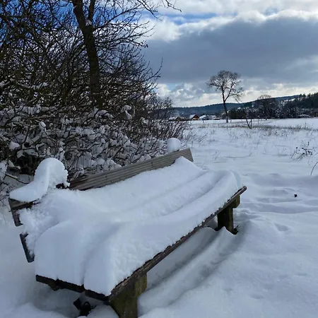 Augenblick Appartement Medebach