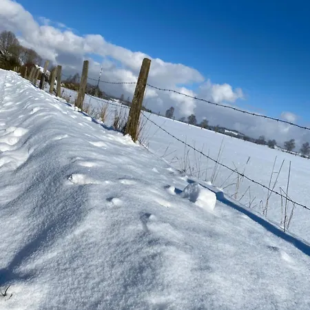 Apartamento Augenblick *
