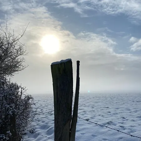 Apartamento Augenblick Medebach