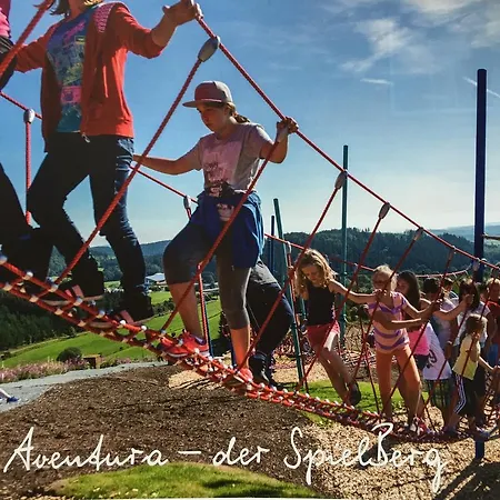Daire Augenblick Medebach