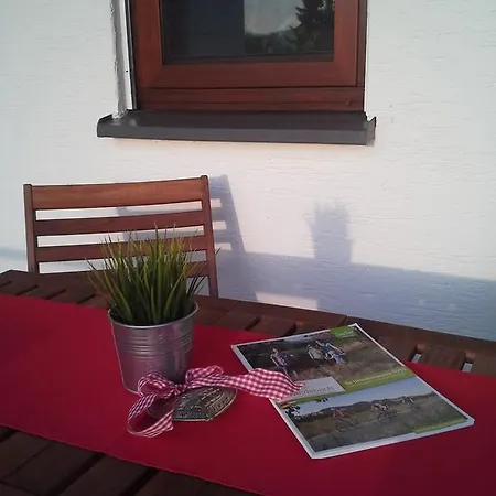 Augenblick Apartment Medebach