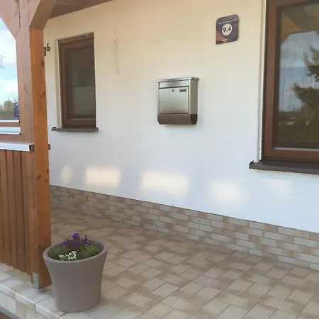 Augenblick Apartment *