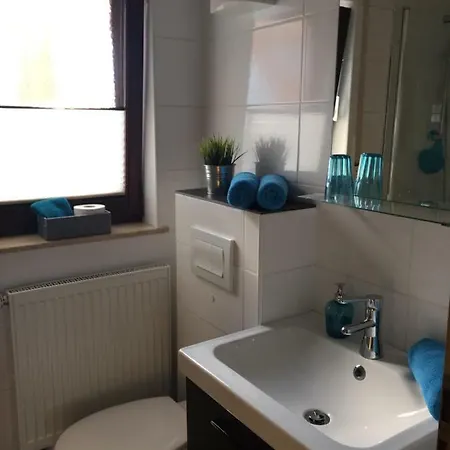 Augenblick Apartment *