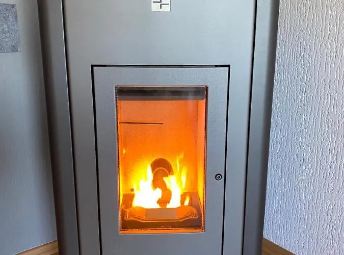 Apartamento Augenblick