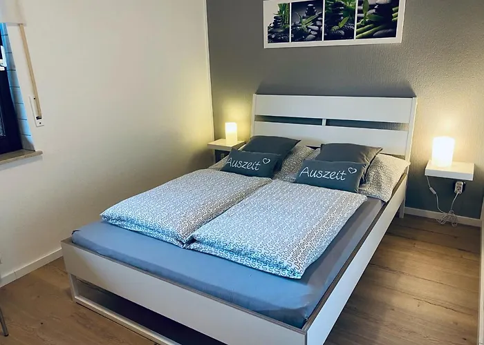 Apartamento Augenblick *