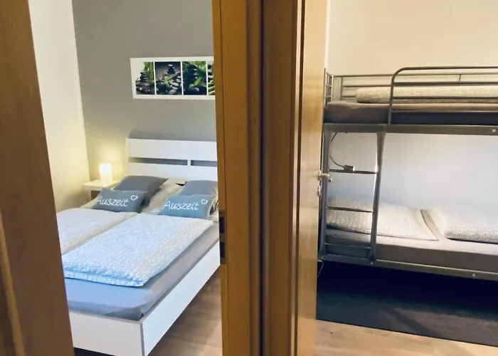 Augenblick * Medebach