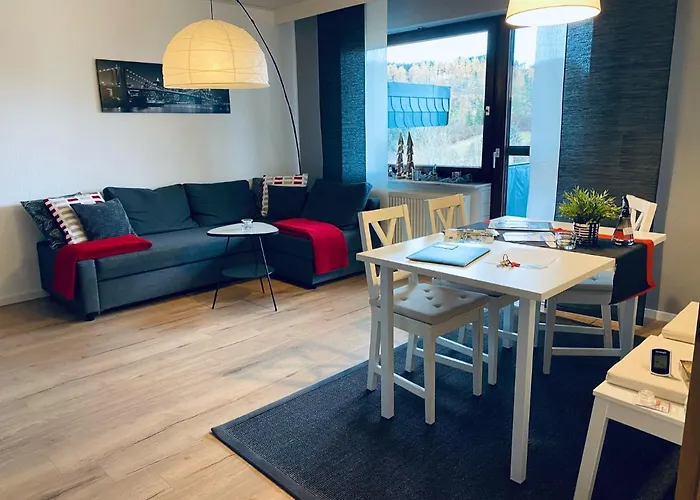 Appartement Augenblick