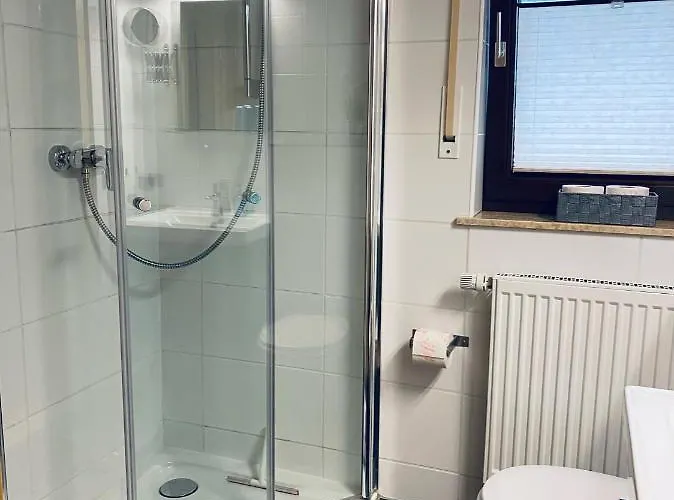 Augenblick Apartamento Medebach