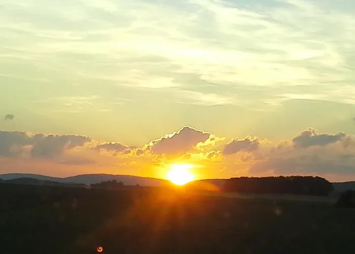 Apartamento Augenblick Medebach