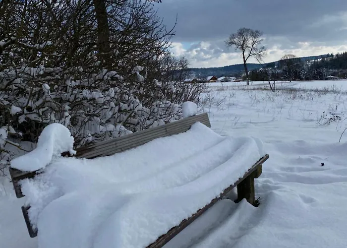 Augenblick Apartamento Medebach