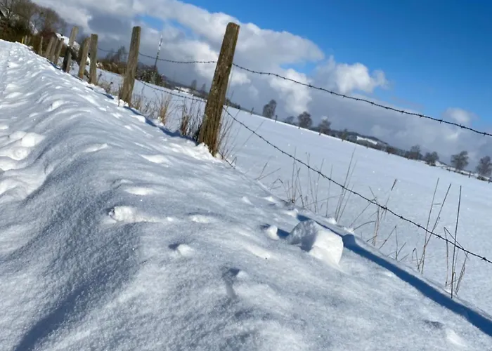 Apartamento Augenblick *