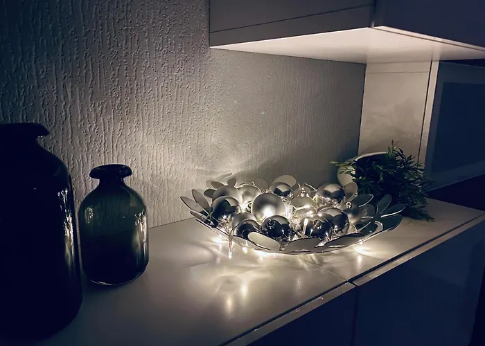 Augenblick Apartamento Medebach