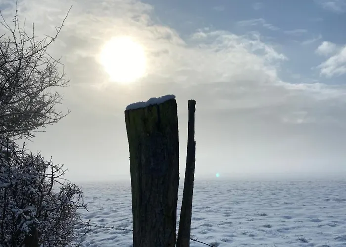 Apartamento Augenblick Medebach