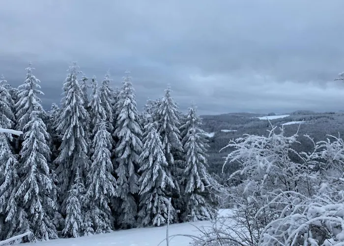 Apartamento Augenblick