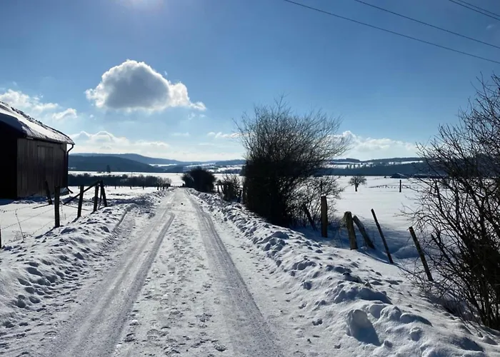 Augenblick Appartement *