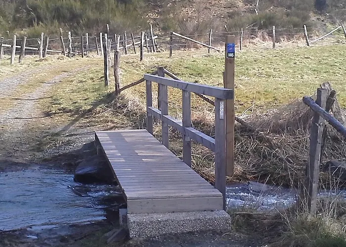 Augenblick Appartement Medebach