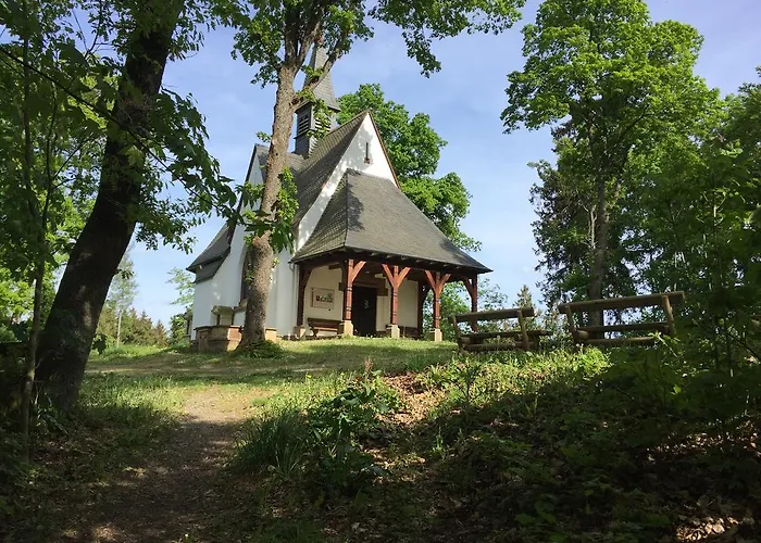 Apartamento Augenblick Medebach