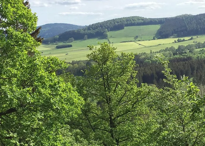 Augenblick * Medebach