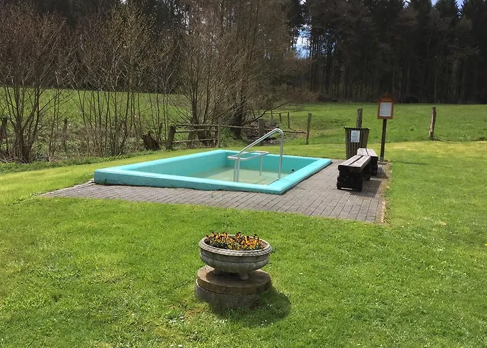 Apartamento Augenblick *