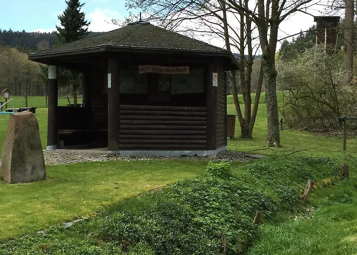 Augenblick Apartment *