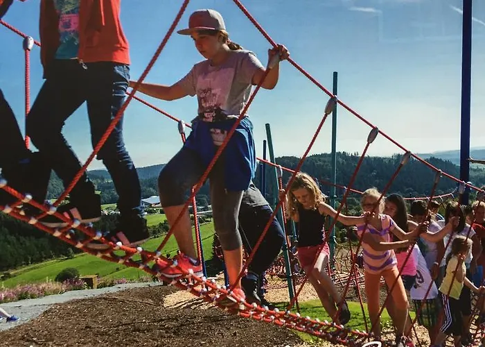 Apartamento Augenblick Medebach