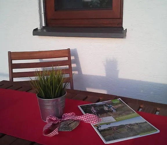 Augenblick Apartamento Medebach