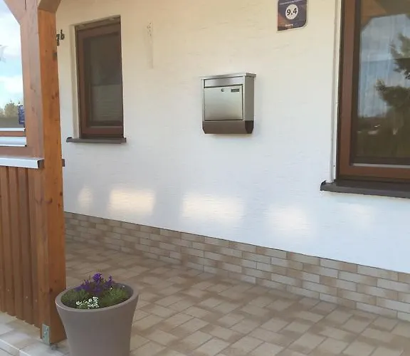 Augenblick Apartamento *