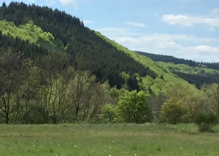 Appartement Augenblick Medebach