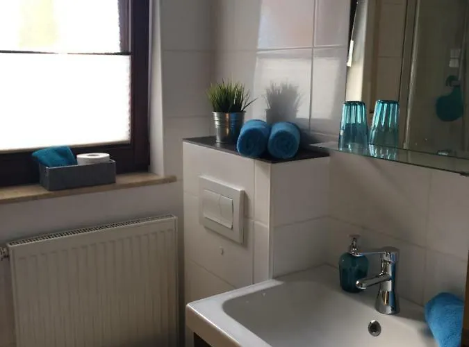 Augenblick Appartement *